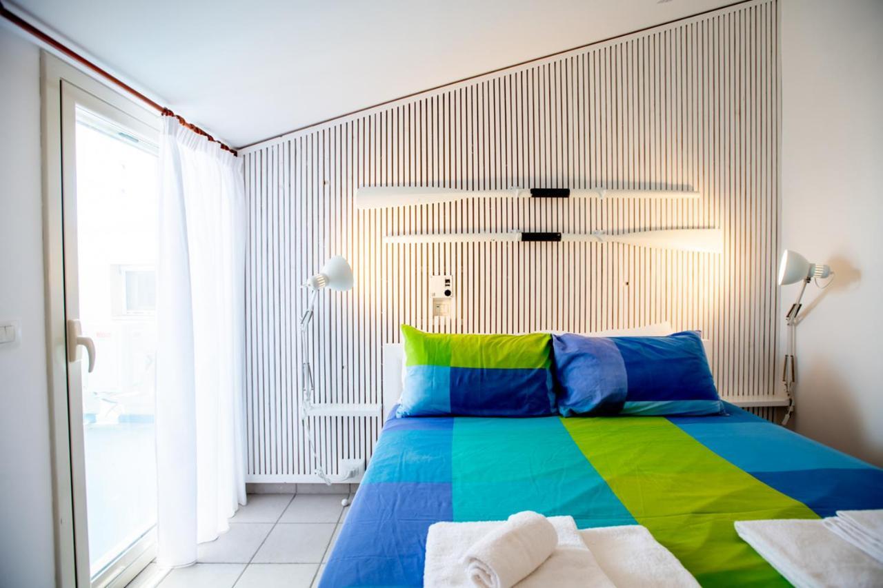 Delposto Marina Di Ragusa Ngoại thất bức ảnh