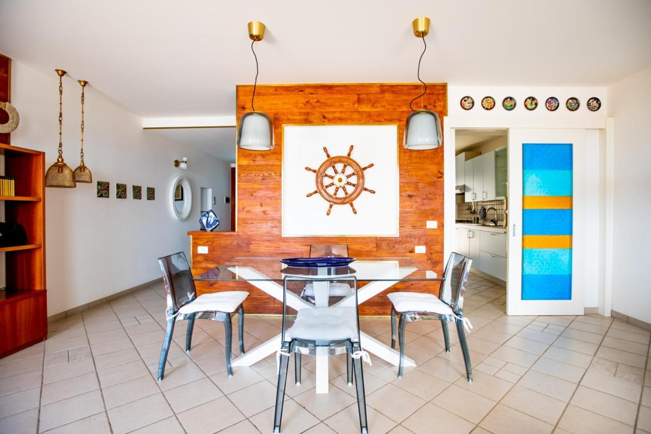 Delposto Marina Di Ragusa Ngoại thất bức ảnh