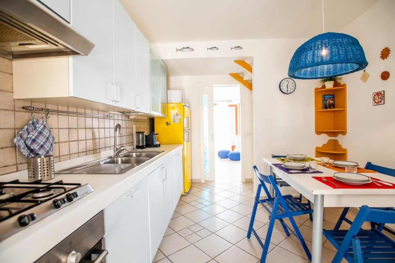 Delposto Marina Di Ragusa Ngoại thất bức ảnh