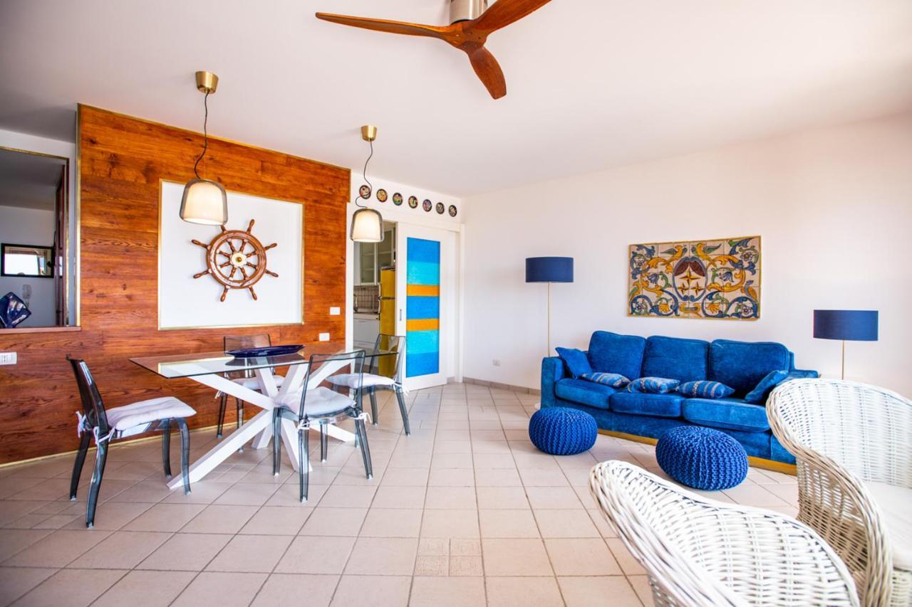 Delposto Marina Di Ragusa Ngoại thất bức ảnh