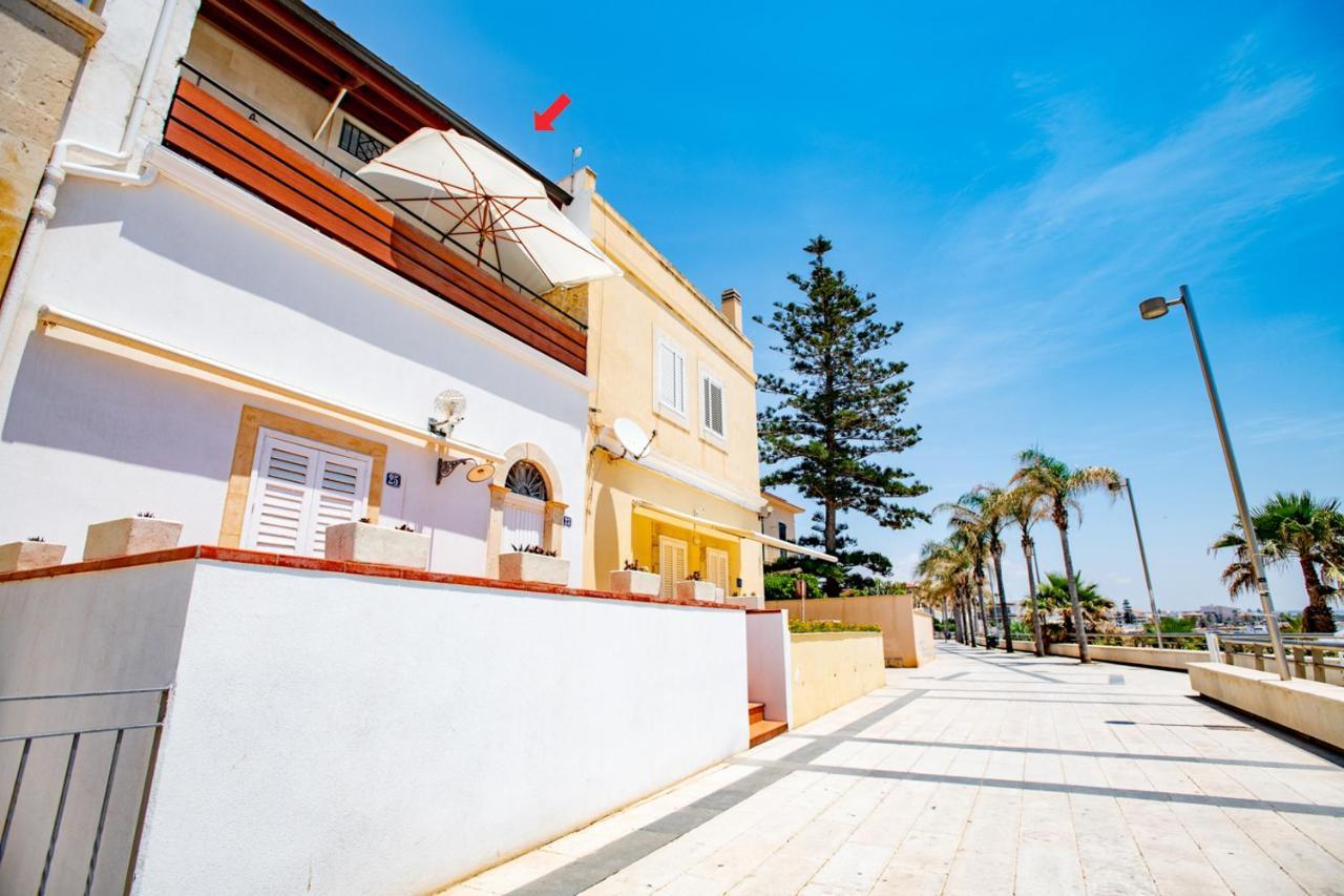 Delposto Marina Di Ragusa Ngoại thất bức ảnh