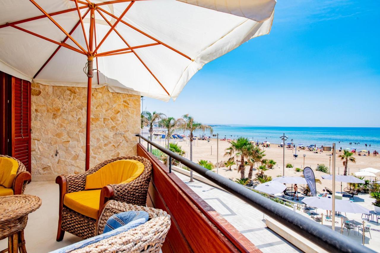 Delposto Marina Di Ragusa Ngoại thất bức ảnh
