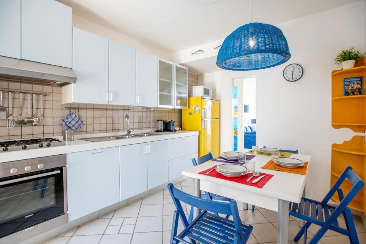Delposto Marina Di Ragusa Ngoại thất bức ảnh