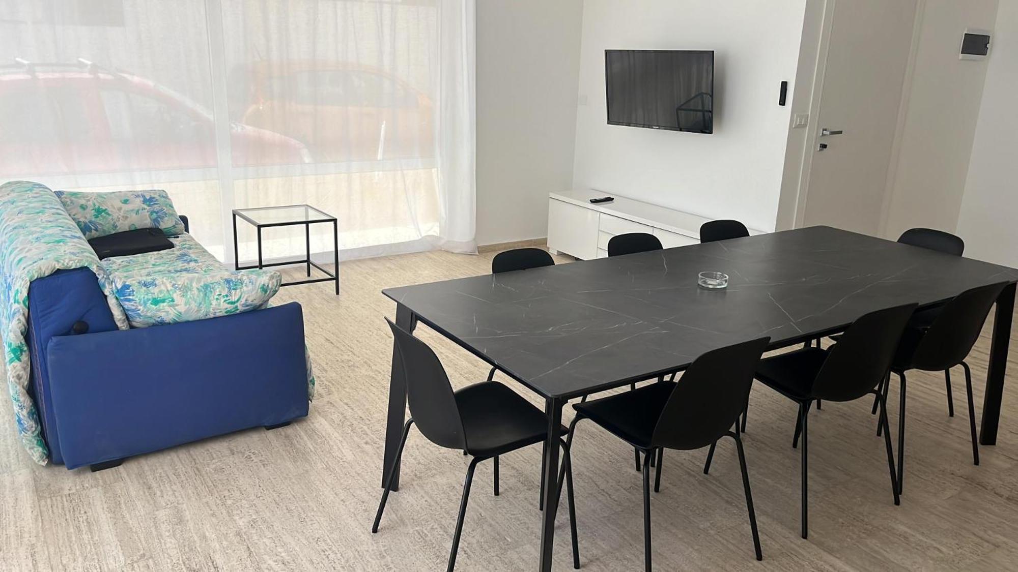 Delposto Marina Di Ragusa Ngoại thất bức ảnh
