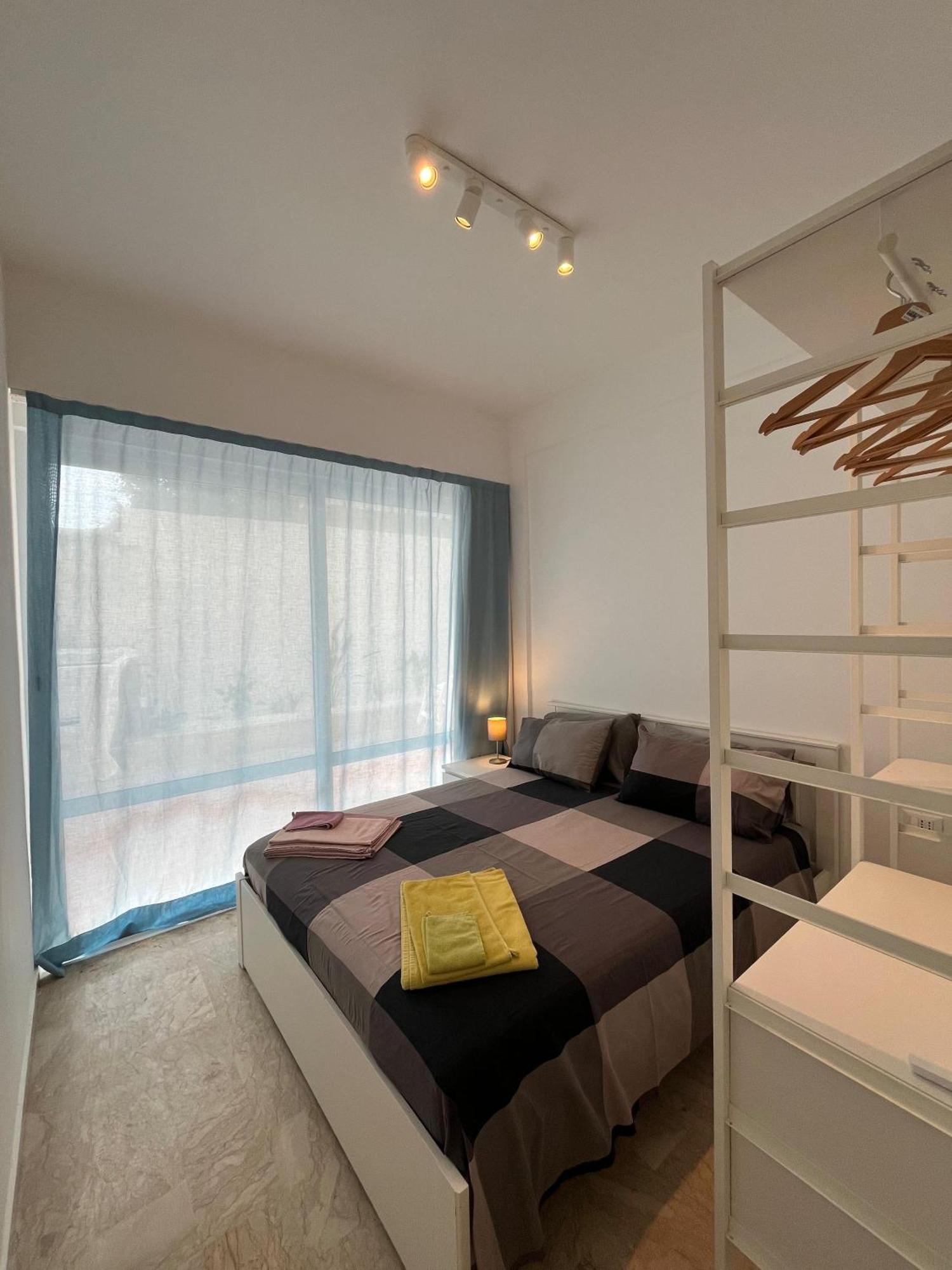 Delposto Marina Di Ragusa Ngoại thất bức ảnh