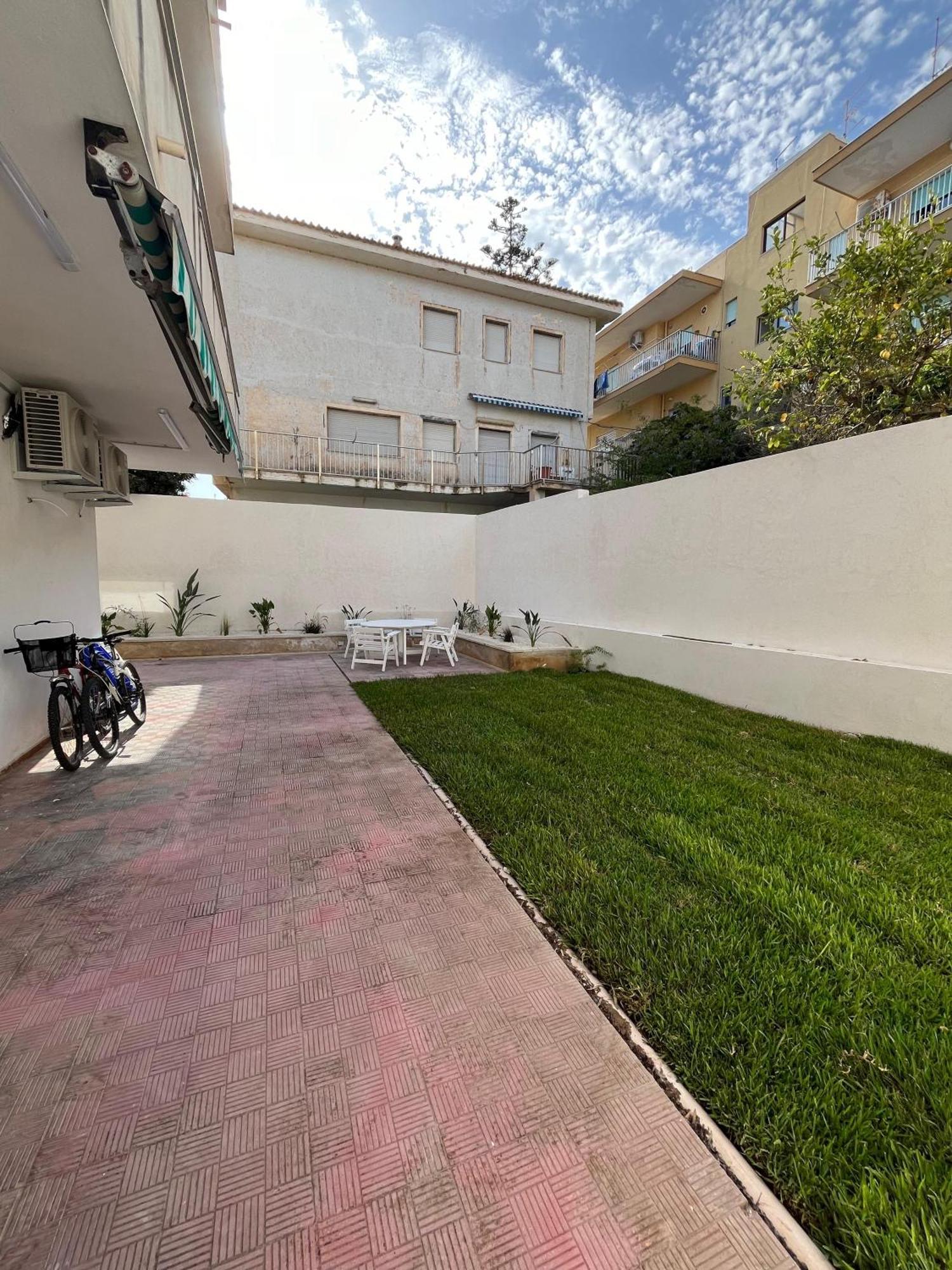 Delposto Marina Di Ragusa Ngoại thất bức ảnh